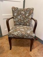 Vintage stoel antiek, Ophalen