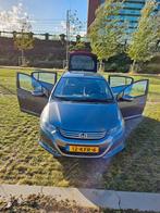 Honda Insight 1.3 Hybrid Automaat Cruise Climate Park sensor, 4 cilinders, 22 km/l, Zilver of Grijs, Te koop