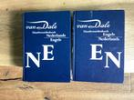 Van Dale Woordenboeken NL-EN, Verzenden, Zo goed als nieuw, Van Dale, Nederlands
