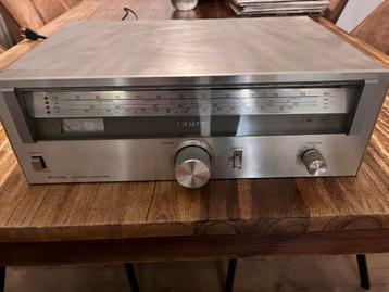 Sony ST-212AL FM/AM Tuner - Vintage beschikbaar voor biedingen