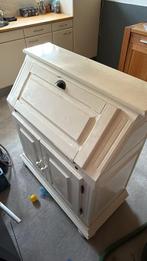 Secretaire, Ophalen, Gebruikt