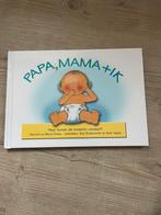 M. Doney - Papa, mama en ik, Fictie algemeen, Ophalen of Verzenden, Zo goed als nieuw, M. Doney