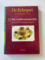 T. de Kok - De Echoput, Ophalen of Verzenden, Zo goed als nieuw, T. de Kok; Peter Klosse