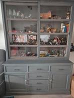Buffetkast, Ophalen, Gebruikt, 25 tot 50 cm, 200 cm of meer