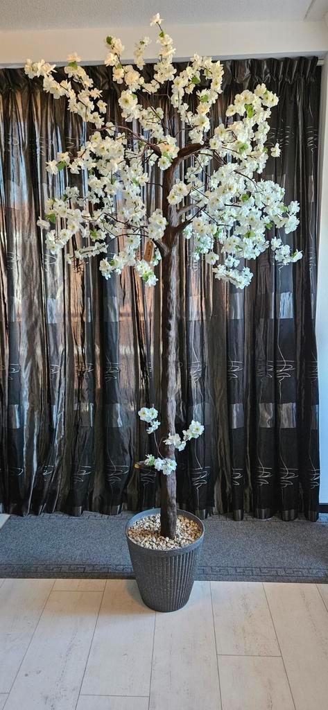 Kunst, Huis en Inrichting, Woonaccessoires | Kunstplanten en Kunstbloemen, Zo goed als nieuw, Binnen, Ophalen of Verzenden