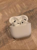Apple Airpods 4 (zonder ANC) - origineel - zgan, Ophalen, Zo goed als nieuw, Bluetooth