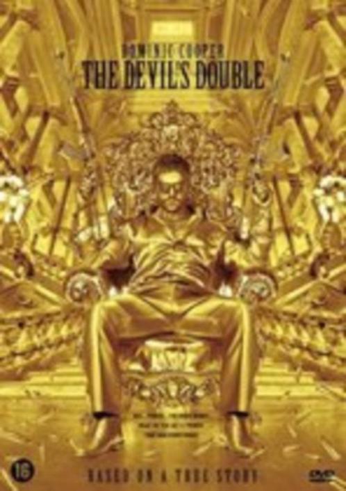The Devil's Double, Cd's en Dvd's, Dvd's | Drama, Zo goed als nieuw, Drama, Vanaf 16 jaar, Ophalen of Verzenden
