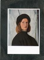 Ansicht Lorenzo Lotto - Portrait of a young man, Verzenden, 1980 tot heden, Ongelopen