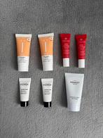 Mini crèmes van Naïf - Erborian - Filorga - Honest SETPRIJS, Ophalen of Verzenden, Nieuw, Gehele gezicht, Verzorging