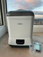 Dr. Brown's Sterilisator met Droogfunctie, Kinderen en Baby's, Ophalen of Verzenden, Zo goed als nieuw, Sterilisator