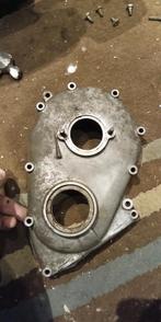 Volvo Penta AQ Serie Distributie Deksel, Ophalen of Verzenden, Gebruikt, Motor en Techniek