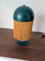 Lamp met vintage look en feel, Ophalen of Verzenden, Zo goed als nieuw, Minder dan 50 cm