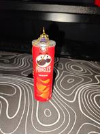 Pringles Kerstboom Ornament - Handgeschilderd, Verzenden