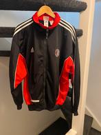 Feyenoord vintage trainings jas, Ophalen of Verzenden, Tweedehands, Jas | leer