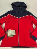 Schöffel Ski Jacket Trittkopf M barbados cherry, Kleding | Heren, Wintersportkleding, Ophalen of Verzenden, Nieuw, Maat 48/50 (M)