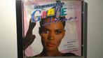 Grace Jones - The Ultimate, Ophalen of Verzenden, 1980 tot 2000, Zo goed als nieuw