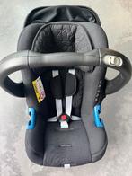 Autostoel Britax Romer BABY SAFE Plus SHR 2 || ZGAN, Verstelbare rugleuning, 0 t/m 10 kg, Romer, Autogordel