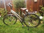 Mooie Giant damesfiets, Ophalen, Giant, Zo goed als nieuw, Minder dan 10 versnellingen
