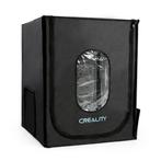 Creality 3D printer behuizing (L) 70x75x90 cm, Computers en Software, 3D Printers, Ophalen of Verzenden, Gebruikt, Creality 3d