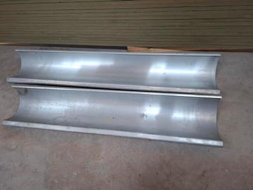 Mastgoot M37 - 1x116cm en 1x134cm beschikbaar voor biedingen