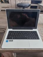Medion Classmate PC E11201 - Nieuwstaat!, Qwerty, 11 inch, Ophalen of Verzenden, Zo goed als nieuw