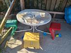 Lego tafel, Ophalen of Verzenden, Gebruikt