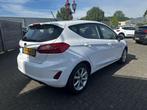 Ford Fiesta 1.1 Trend Airco | Navigatie | Cruise Control | D, Voorwielaandrijving, Met garantie (alle), Origineel Nederlands, Bedrijf