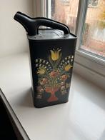 Vintage Esso Jerrycan - 1967 - Decoratief, Ophalen of Verzenden