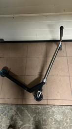 Custom stunstep, Ophalen, Zo goed als nieuw, Gewone step