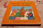 Kikker Puzzelboek met 5 puzzels - Max Velthuijs, Ophalen of Verzenden, Zo goed als nieuw, 4 tot 6 jaar