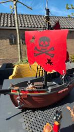 Compleet piratenschip, Ophalen of Verzenden, Zo goed als nieuw