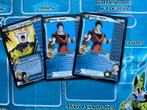 Dragonball Z kaarten ccg - Gohan setje, Verzenden, Zo goed als nieuw, Meerdere kaarten