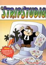 Stripstudio / easy computing., Ophalen of Verzenden, Gelezen, Internet of Webdesign