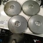 Opel Kadett B 1100 Coupe 1968 Wagennr 1800216  Wieldoppen 4, Auto diversen, Wieldoppen, Gebruikt, -, -, Ophalen of Verzenden