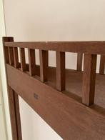 Tweedelig Kamerscherm - 1.42m hoog, Huis en Inrichting, Kasten | Boekenkasten, Ophalen, Gebruikt, 100 tot 150 cm, Minder dan 25 cm