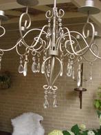 hang kandelaar, Ophalen, 25 tot 50 cm, Zo goed als nieuw, Metaal