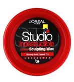 L'Oréal Paris Studio Line Indestructible Gel Sculpting Wax E, Sieraden, Tassen en Uiterlijk, Uiterlijk | Haarverzorging, Ophalen of Verzenden