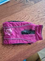 Rogz gevoerd hondenregenjasje, Ophalen of Verzenden, Zo goed als nieuw