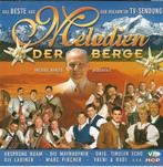 Melodien der Berge - das beste aus ..... = 1,99, Ophalen of Verzenden, Zo goed als nieuw