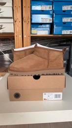 UGG Classic Ultra Mini Boot chestnut maat 38, UGG, Bruin, Nieuw, Ophalen of Verzenden