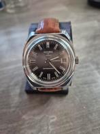 Sicura automaat uurwerk, Staal, Staal, Breitling, Polshorloge