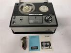 A7109. Grundig TK 120 bandrecorder, Ophalen of Verzenden, Bandrecorder