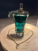 125 ML Le Beau Jean Paul Gaultier Eau de toilette 125 ML, Nieuw, Ophalen of Verzenden