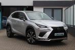 Lexus NX 300h AWD F Sport Premium President Pack, Pano Dak,, Auto's, Automaat, Gebruikt, Euro 6, 1760 kg