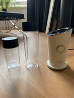 Hurom Mini Blender - creme, Ophalen, Zo goed als nieuw