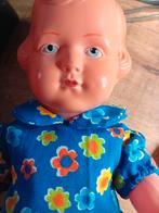 Celba popje vintage, Verzamelen, Poppen, Ophalen of Verzenden, Gebruikt, Pop