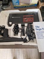 Sega, Spelcomputers en Games, Spelcomputers | Atari, Ophalen of Verzenden, Gebruikt, Met 2 controllers, Overige modellen