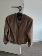 Zhrill Teddy Bomberjas, Bruin, Ophalen of Verzenden, Zo goed als nieuw, Zhrill