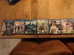 verschillende PS4 games vanaf 5 euro, Spelcomputers en Games, Games | Sony PlayStation 4, Gebruikt, Overige genres, 1 speler, Ophalen of Verzenden