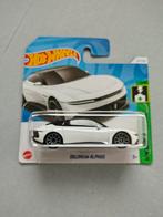 Hot wheels Delorean alphas, Ophalen of Verzenden, Nieuw, Auto